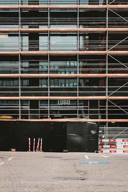 Competitive Pricing in Construction Supplies