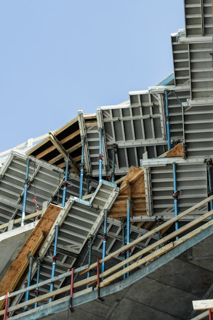 Top Building Materials for Your Next Project